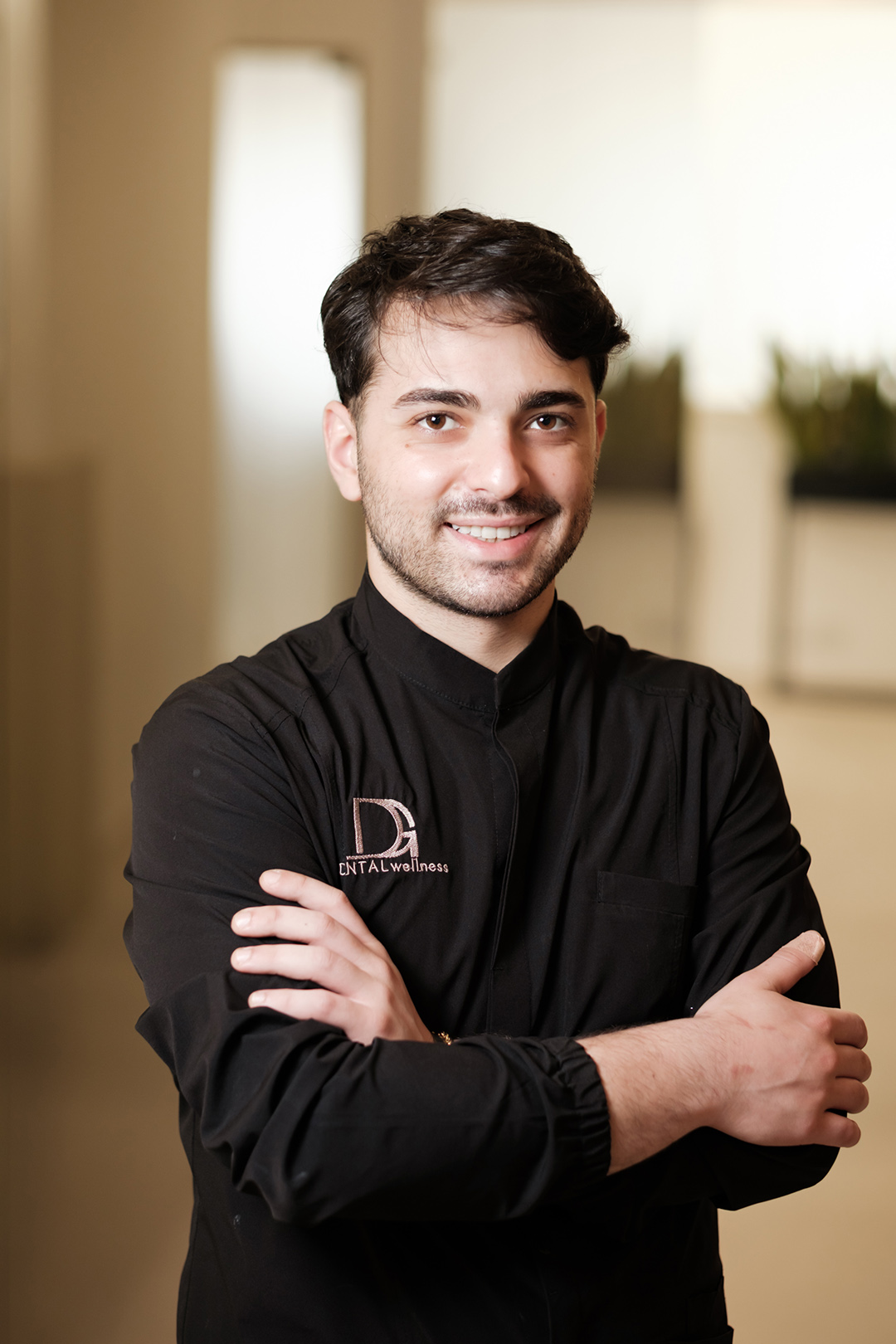 Dott. Raso Gimmy